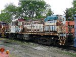 RPCX 467